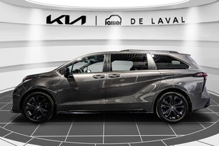 Toyota Sienna XSE 2022 à , Québec - 6 - w320h240px