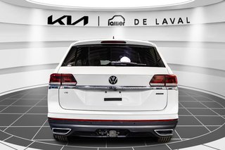 2022 Volkswagen Atlas Highline in , Quebec - 6 - w320h240px
