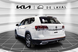 2022 Volkswagen Atlas Highline in , Quebec - 5 - w320h240px