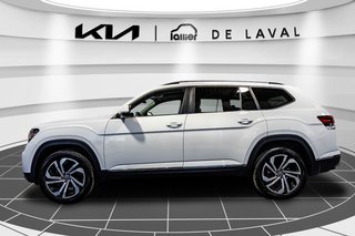 2022 Volkswagen Atlas Highline in , Quebec - 4 - w320h240px