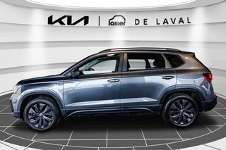 Volkswagen Taos Trendline 2022 à , Québec - 4 - w320h240px