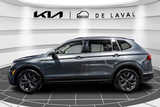 Volkswagen Tiguan Comfortline 2022 à , Québec - 6 - w320h240px