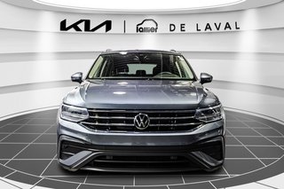 Volkswagen Tiguan Comfortline 2022 à , Québec - 3 - w320h240px