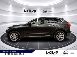 Volvo XC60 Inscription 2018 à Montréal, Québec - 6 - w320h240px