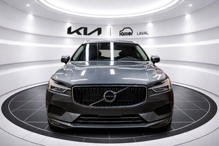 Volvo XC60 Momentum 2021 à Montréal, Québec - 2 - w320h240px