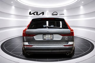 Volvo XC60 Momentum 2021 à Montréal, Québec - 6 - w320h240px