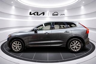 Volvo XC60 Momentum 2021 à Montréal, Québec - 4 - w320h240px