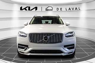Volvo XC90 Inscription 2021 à , Québec - 2 - w320h240px