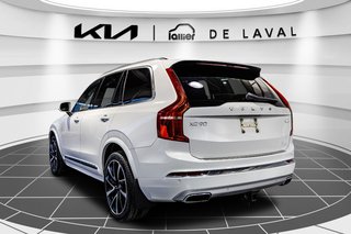 Volvo XC90 Inscription 2021 à , Québec - 5 - w320h240px