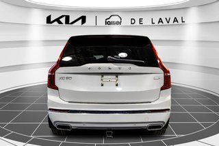 Volvo XC90 Inscription 2021 à , Québec - 6 - w320h240px