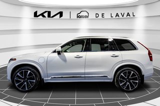 Volvo XC90 Inscription 2021 à , Québec - 4 - w320h240px