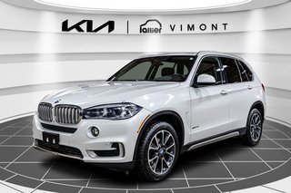 X5 XDrive35i 2016 à , Québec - 3 - w320h240px