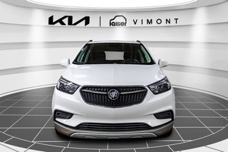Buick Encore Preferred 2019 à , Québec - 3 - w320h240px