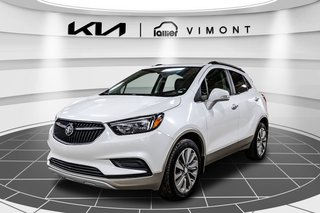 Buick Encore Preferred 2019 à , Québec - 4 - w320h240px