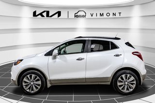 Buick Encore Preferred 2019 à , Québec - 5 - w320h240px