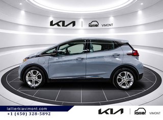 Chevrolet Bolt EV LT 2020 à Montréal, Québec - 6 - w320h240px