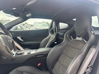Chevrolet Corvette Z51 3LT 2016 à , Québec - 3 - w320h240px