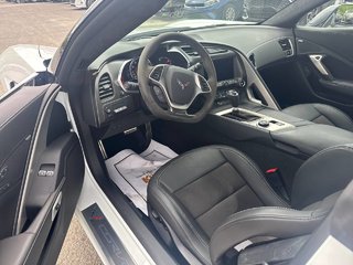Chevrolet Corvette Z51 3LT 2016 à , Québec - 2 - w320h240px