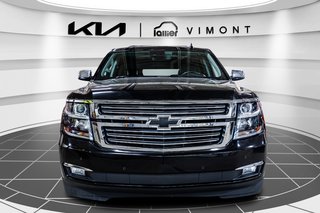 2020 Chevrolet Suburban Premier in , Quebec - 3 - w320h240px