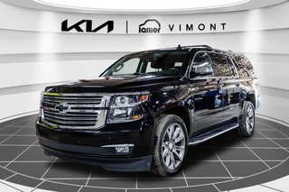 2020 Chevrolet Suburban Premier in , Quebec - 4 - w320h240px