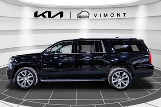 2020 Chevrolet Suburban Premier in , Quebec - 5 - w320h240px