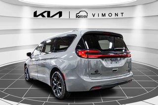 Pacifica Limited 2022 à , Québec - 4 - w320h240px