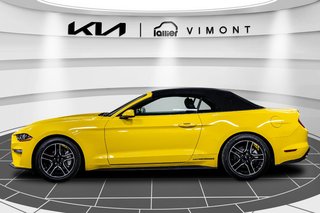 2018 Ford Mustang ECOBOOST in , Quebec - 4 - w320h240px