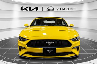 2018 Ford Mustang ECOBOOST in , Quebec - 2 - w320h240px