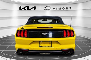 2018 Ford Mustang ECOBOOST in , Quebec - 6 - w320h240px