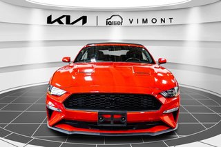 Ford Mustang ECOBOOST PREMIUM 2019 à , Québec - 3 - w320h240px