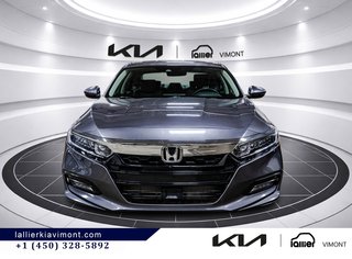 Honda Accord Sedan EX-L 2019 à Montréal, Québec - 3 - w320h240px