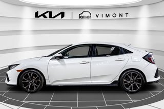 Honda Civic Hatchback Sport 2017 à , Québec - 5 - w320h240px