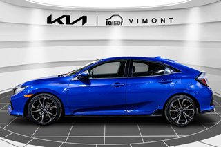 Civic Hatchback Sport 2019 à , Québec - 4 - w320h240px