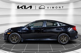 Honda Civic Sedan LX 2016 à , Québec - 5 - w320h240px