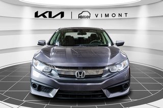 2018 Honda Civic Sedan EX in , Quebec - 3 - w320h240px