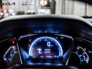 2018 Honda Civic Sedan EX in , Quebec - 6 - w320h240px