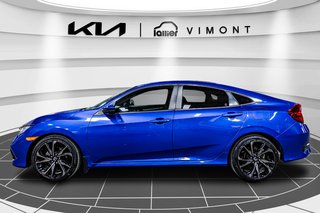 Honda Civic Sedan Sport 2019 à , Québec - 5 - w320h240px