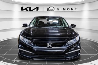 Honda Civic Sedan EX 2019 à , Québec - 3 - w320h240px