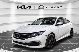 Honda Civic Sedan LX 2019 à , Québec - 5 - w320h240px