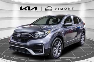 2020 Honda CR-V Sport in , Quebec - 4 - w320h240px