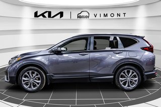 2020 Honda CR-V Sport in , Quebec - 5 - w320h240px