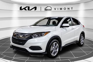 HR-V LX 2019 à , Québec - 4 - w320h240px