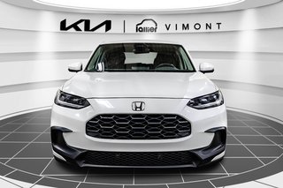 Honda HR-V LX 2023 à , Québec - 2 - w320h240px