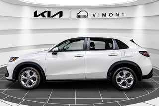 Honda HR-V LX 2023 à , Québec - 6 - w320h240px