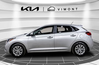 Hyundai Accent Essential w/Comfort Package 2020 à , Québec - 5 - w320h240px