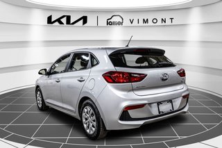 2020  Accent Essential w/Comfort Package in , Quebec - 4 - w320h240px