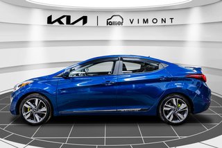 2016 Hyundai Elantra GLS in , Quebec - 5 - w320h240px