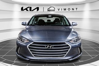 2018 Hyundai Elantra GL in , Quebec - 3 - w320h240px