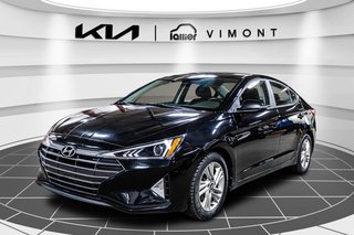 Hyundai Elantra Preferred 2019 à , Québec - 4 - w320h240px
