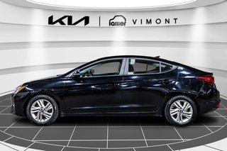 Hyundai Elantra Preferred 2019 à , Québec - 5 - w320h240px